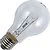 Light bulb | Large socket E27 | Standard bulb | Clear | 65mm | 200W