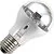 Halogen bulb | Large socket E27 | Clear | 60mm | 42W