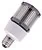 Bailey | LED lamp | Large fitting E27 | Tube lamp | 60mm | 12W
