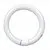 Warm White 30 Watt, T9 G10q Base Fluorescent Tube 1 Pack