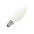 SPL | LED Filament | Small Socket E14 | Candle Lamp | Opal | 4W | Dimmable | 927 Warm White