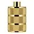 Bailey fixture alu grid E27 gold