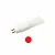 Bailey | LED bulb | G5 Fitting | fluorescent tube | red | 16mm | 20W