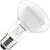 Incandescent Reflector Bulb R80 | E27 Dimmable | 100W 80mm Frosted