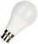 Bailey | LED bulb | Bayonet fitting B22d Fitting | Standard bulb | 60mm | 6W