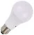 SPL | LED bulb | Large socket E27 | Standard bulb | 60mm | 10W