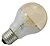 Bailey | LED Bulb | E27 | 6W (replaces 60W)