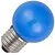 SPL | LED bulb | Large fitting E27 | Ball bulb | 45mm | 1W
