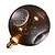 Lighto | LED Lamp | E27 Fitting | Globelamp | Colored | G125 | 200mm | 4.6W